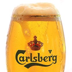 Carlsberg Fıçı 50 CL
