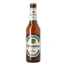 Weihenstephaner 33 CL