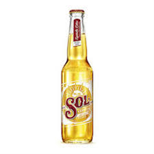 Sol 33 CL