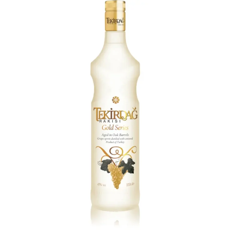 TEKİRDAĞ GOLD
