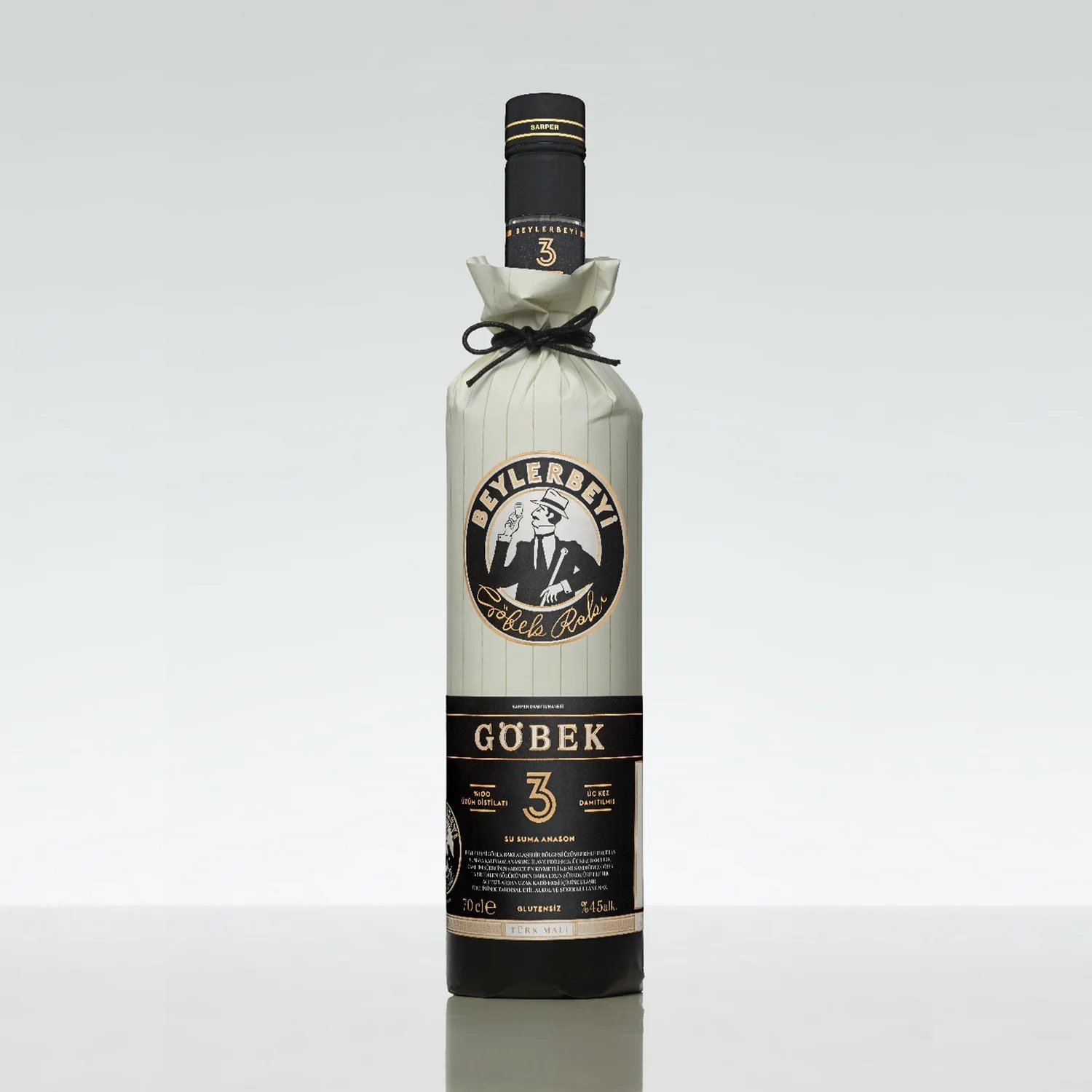 BEYLERBEYİ GÖBEK