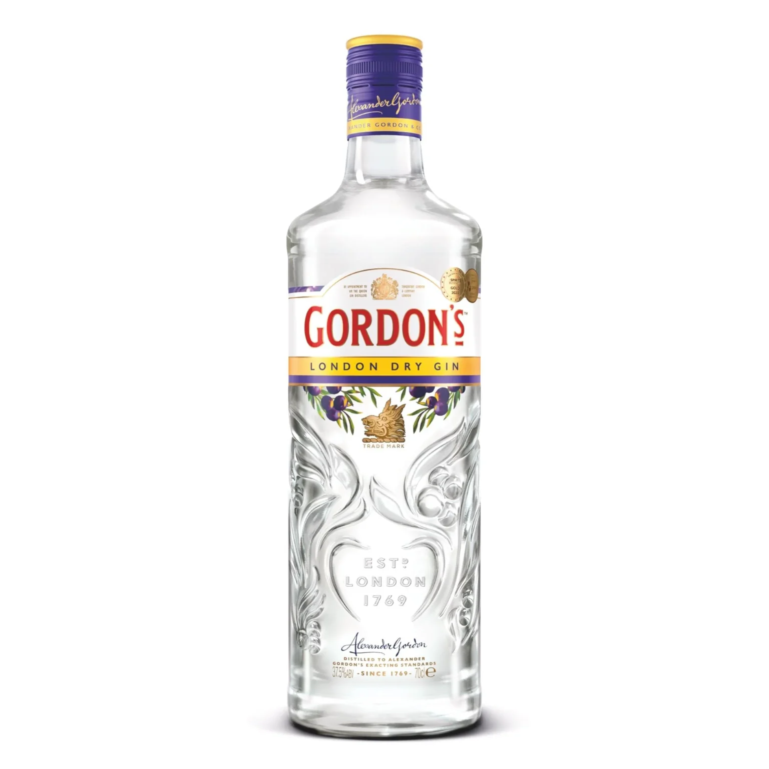 GORDONS