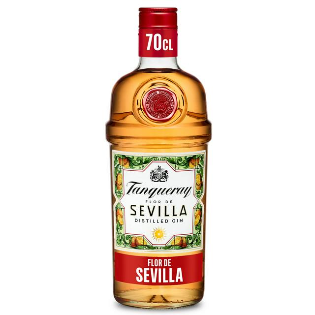 TANQUERAY SEVILLA