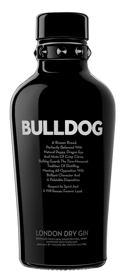 BULLDOG
