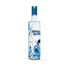 VODKA