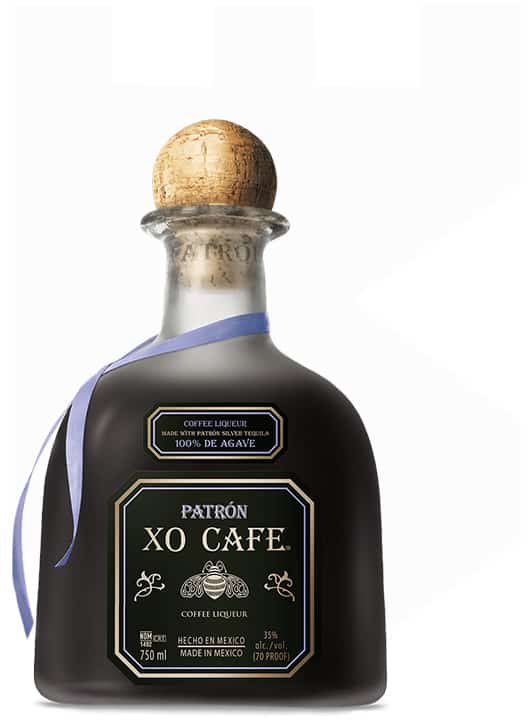 PATRON XO CAFE