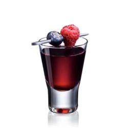 Berry Bomb