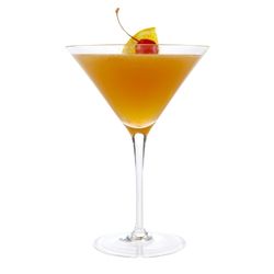 Brandy Sour
