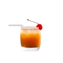 Barbados Rum Punch