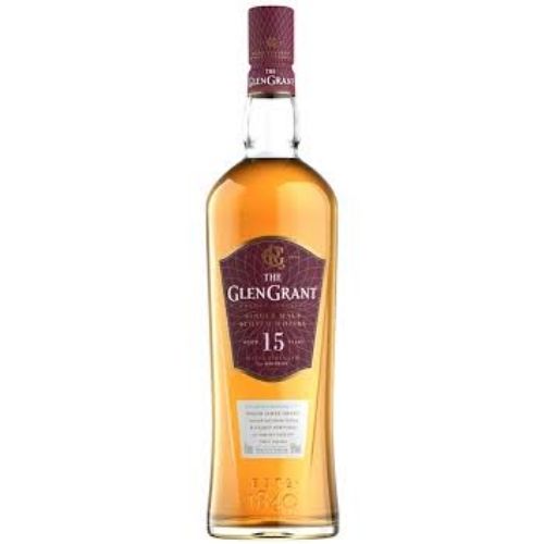 GLEN GRANT 15 YILLIK