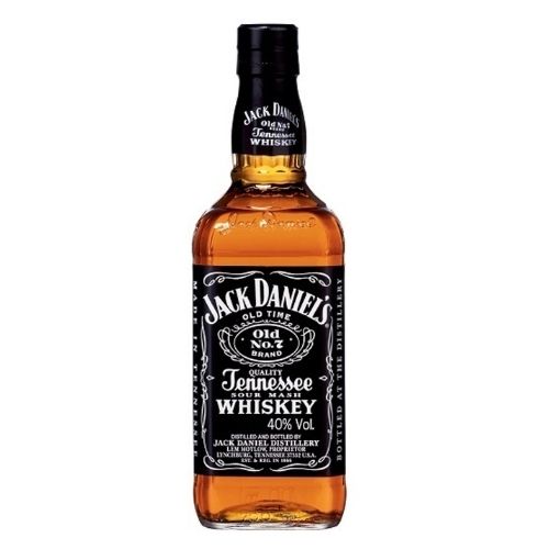 JACK DANIEL'S