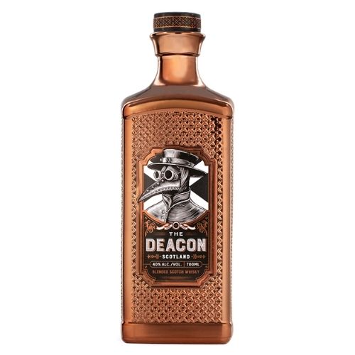 THE DEACON