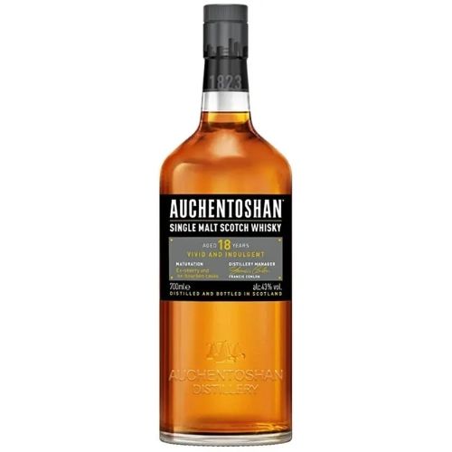 AUCHENTOSHAN 18